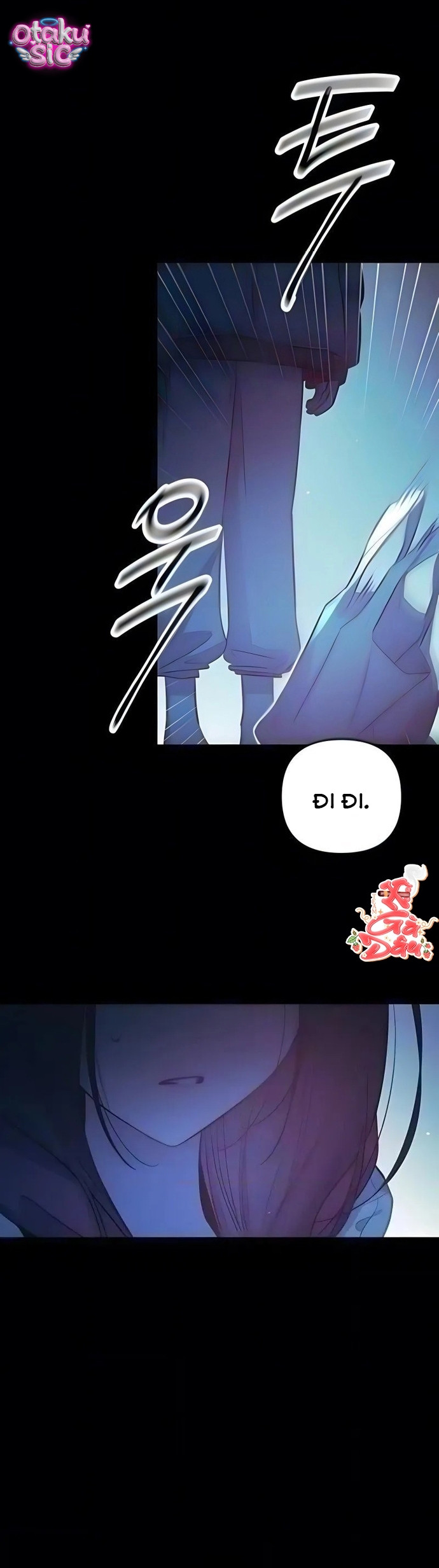 Our Guild's Idol - Chap 64 - Trang 5