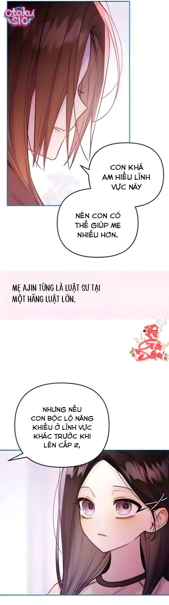 Our Guild's Idol - Chap 64 - Trang 9