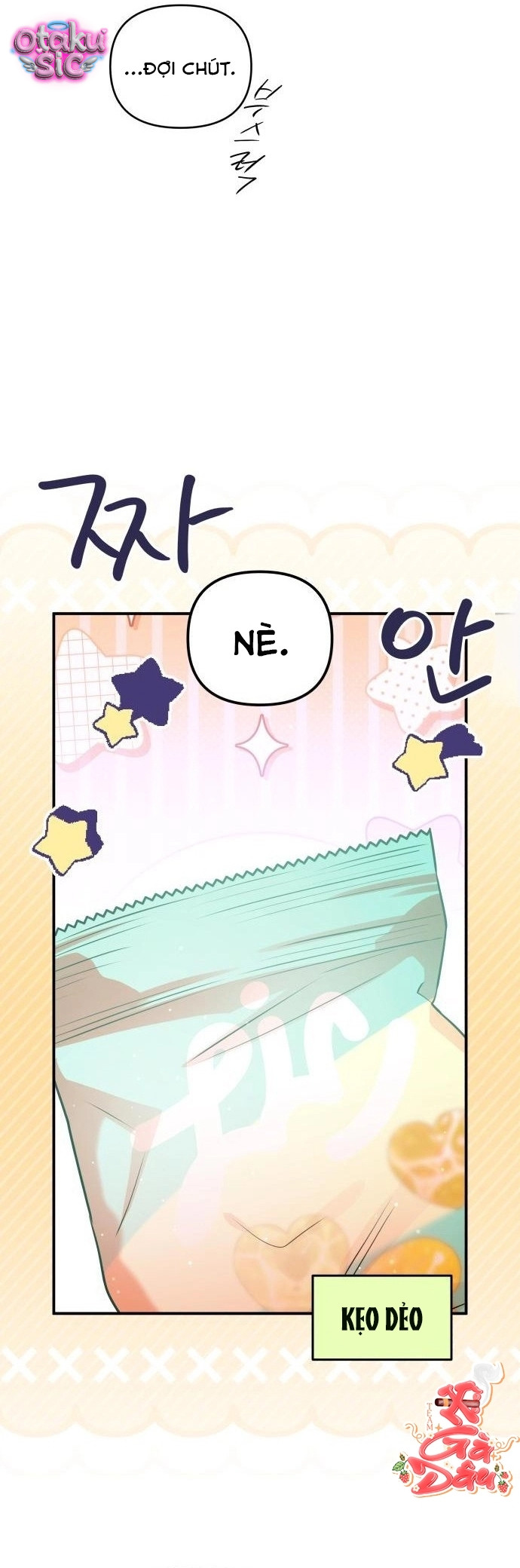 Our Guild's Idol - Chap 65 - Trang 10