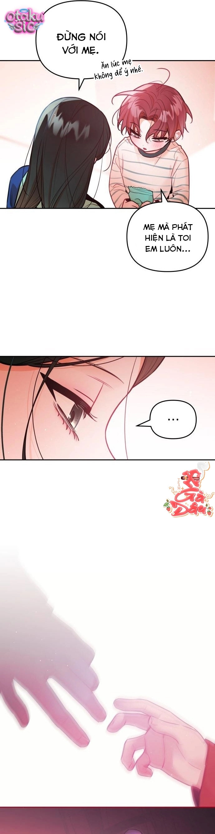 Our Guild's Idol - Chap 65 - Trang 11