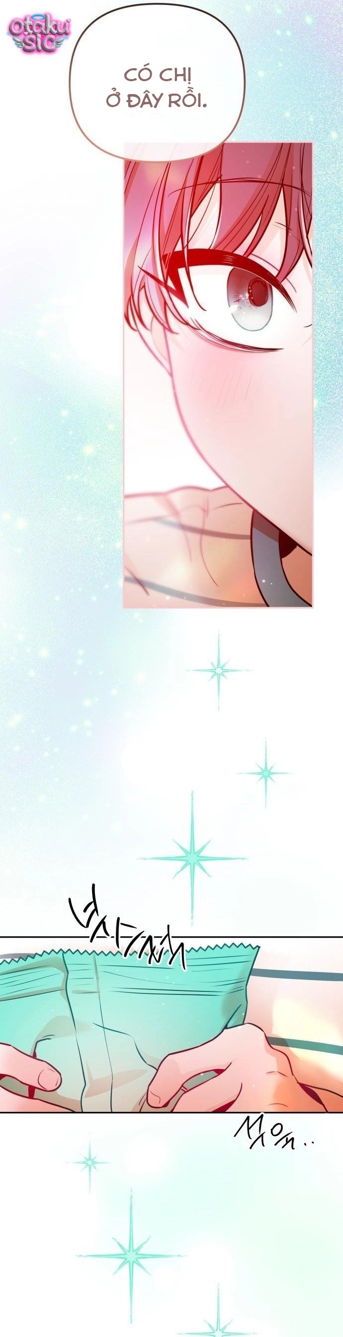Our Guild's Idol - Chap 65 - Trang 13