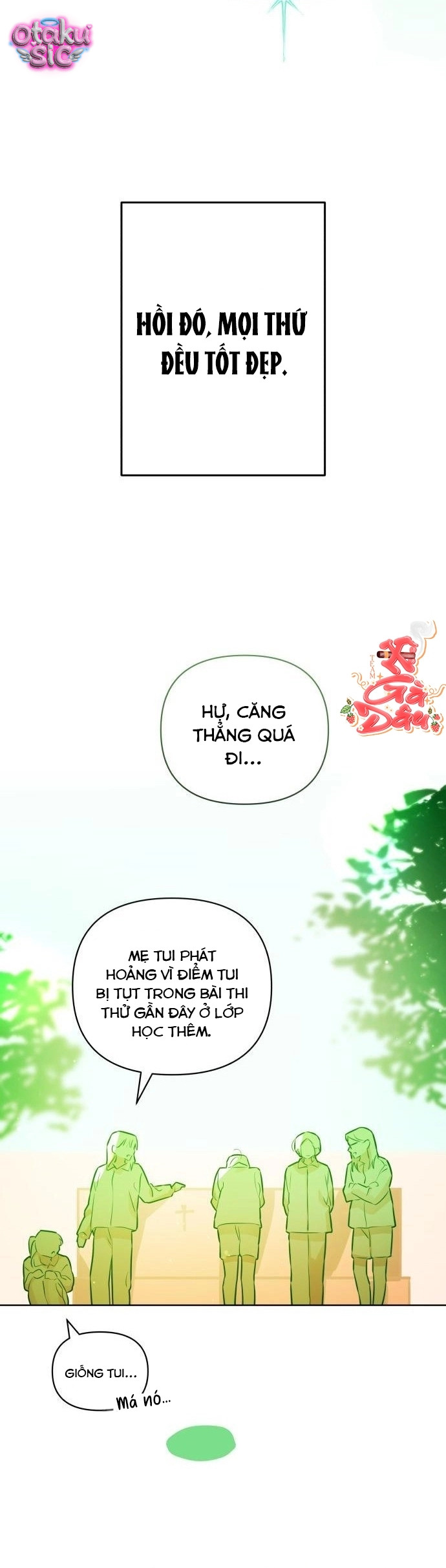 Our Guild's Idol - Chap 65 - Trang 14