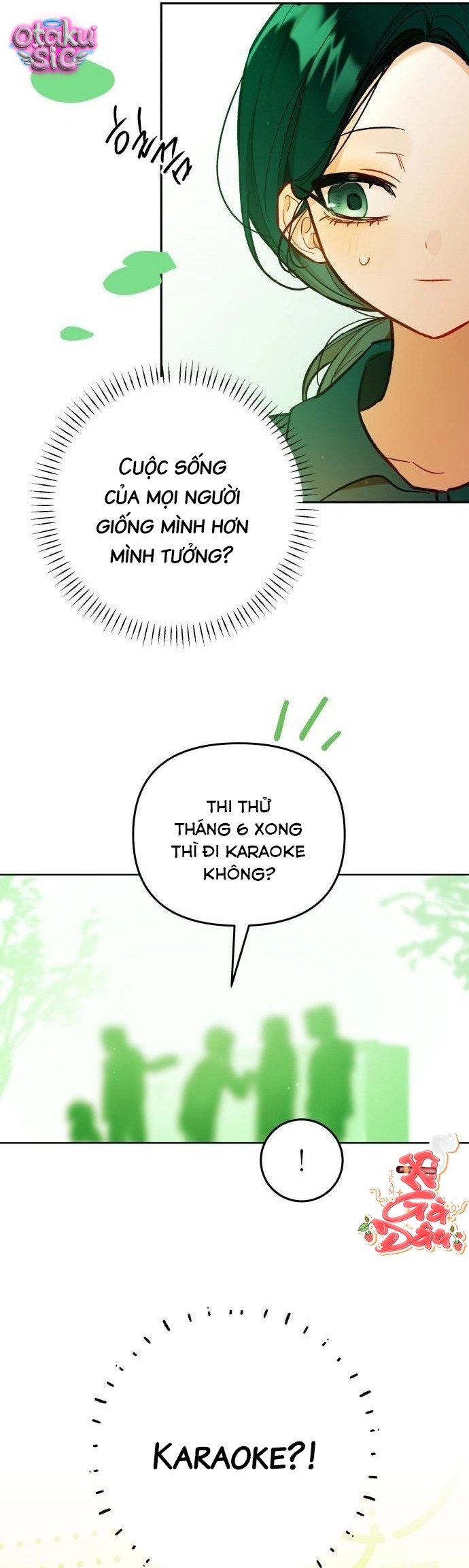 Our Guild's Idol - Chap 65 - Trang 15