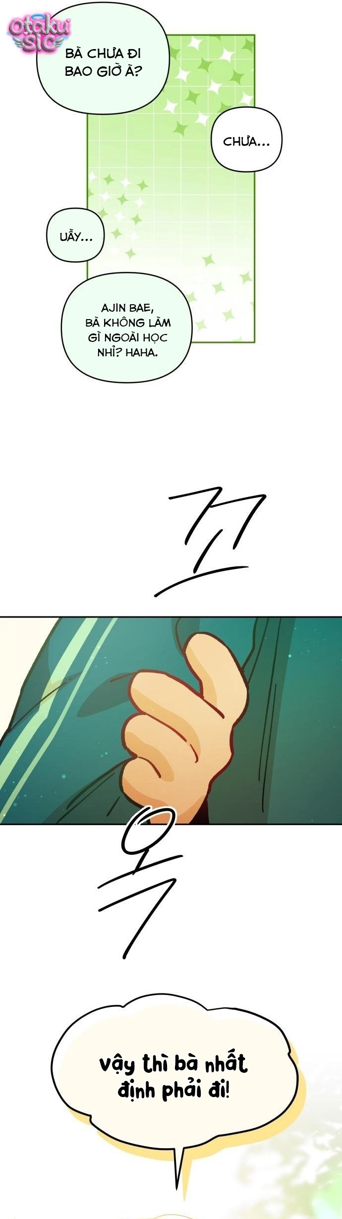 Our Guild's Idol - Chap 65 - Trang 17