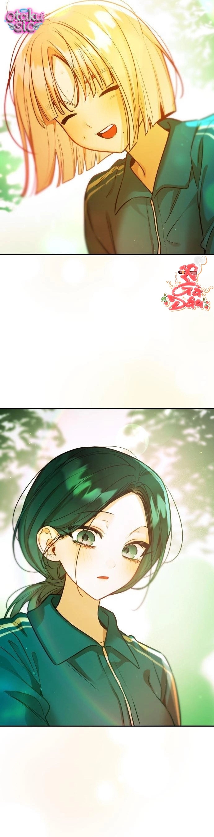 Our Guild's Idol - Chap 65 - Trang 18