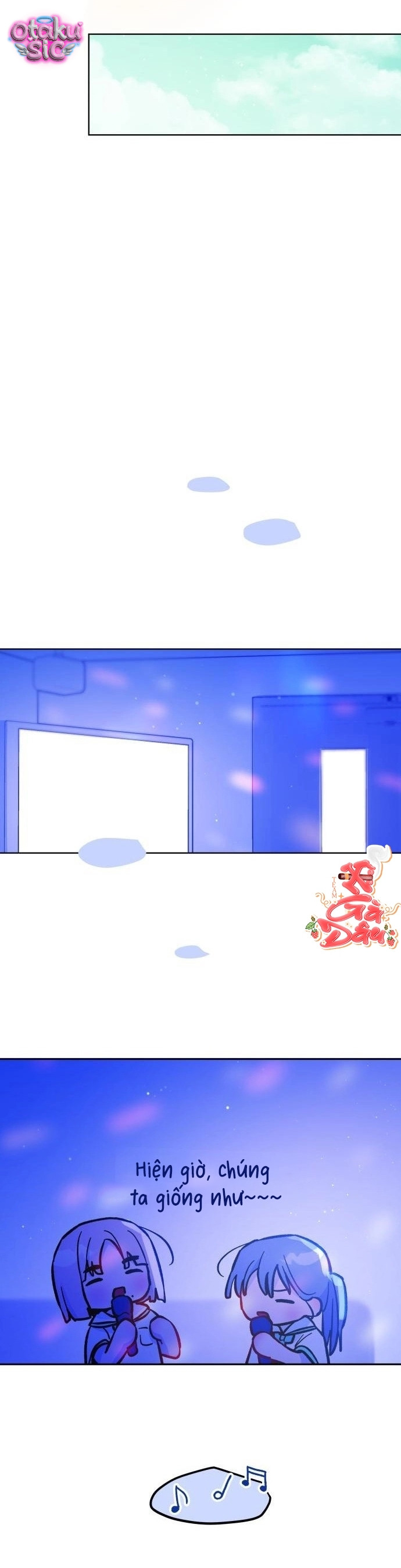 Our Guild's Idol - Chap 65 - Trang 19