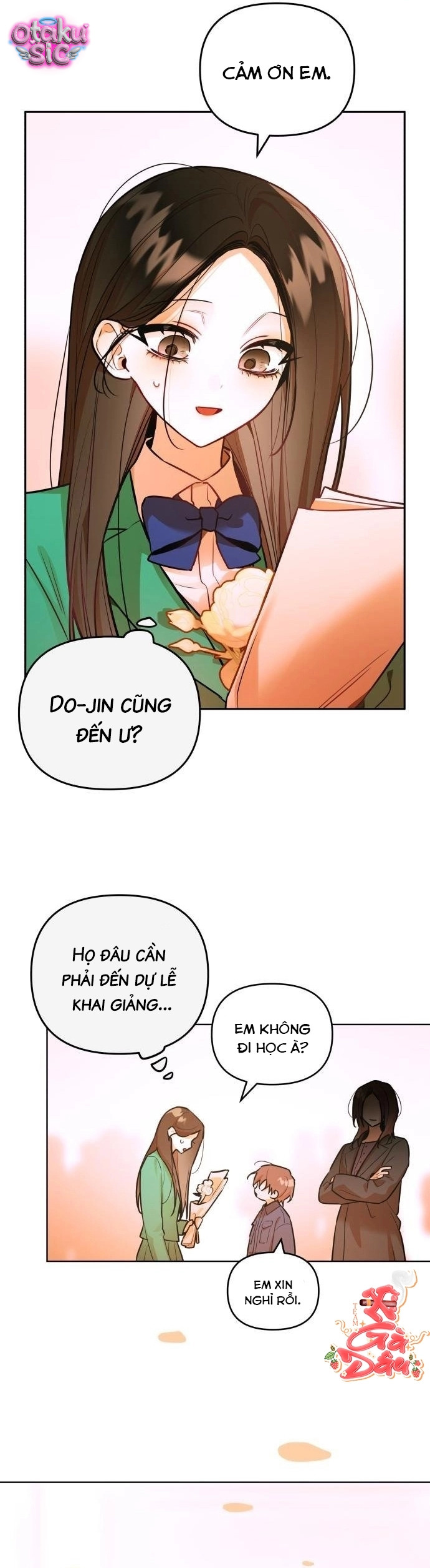 Our Guild's Idol - Chap 65 - Trang 2