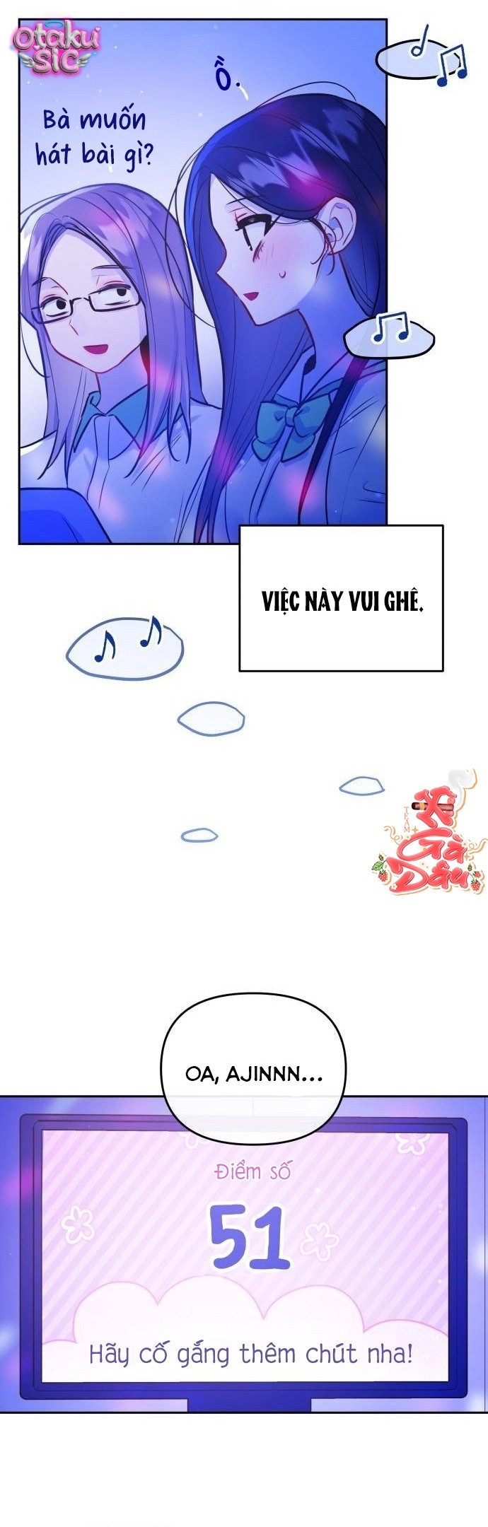 Our Guild's Idol - Chap 65 - Trang 20