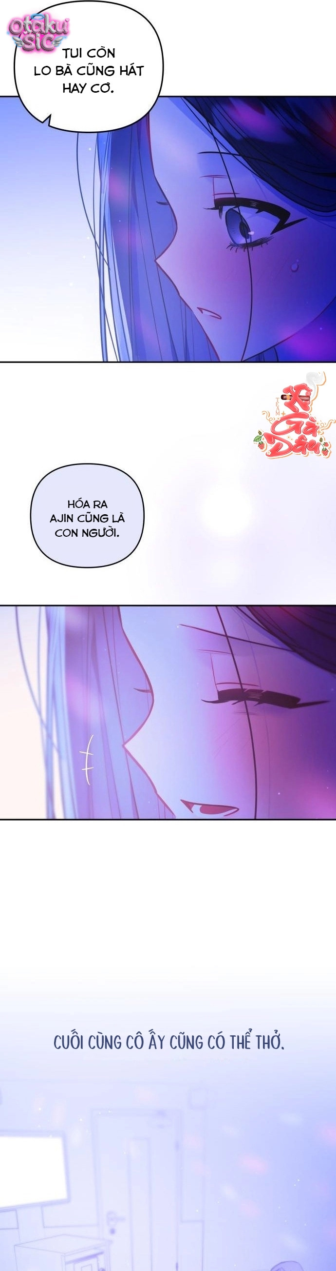 Our Guild's Idol - Chap 65 - Trang 21