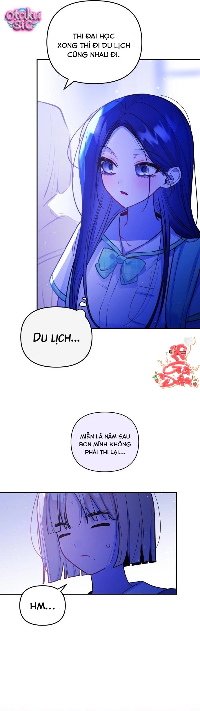 Our Guild's Idol - Chap 65 - Trang 23