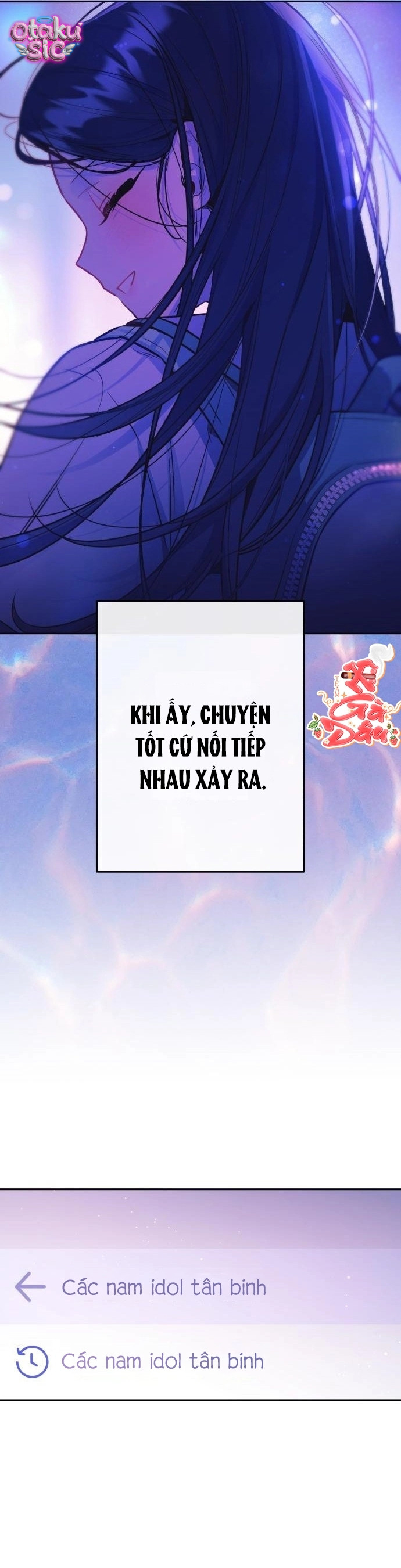 Our Guild's Idol - Chap 65 - Trang 25