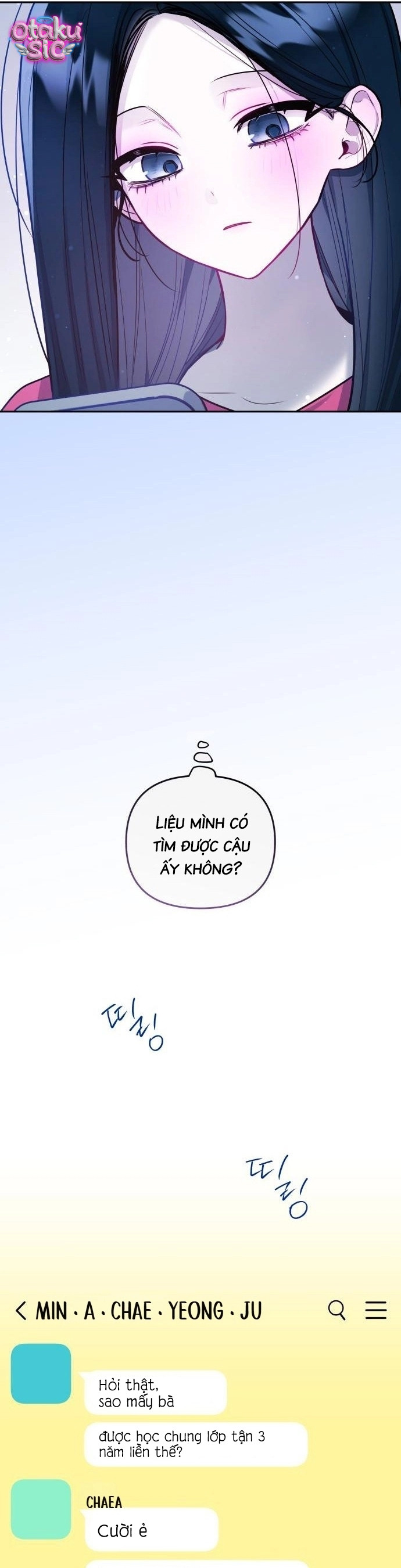 Our Guild's Idol - Chap 65 - Trang 27