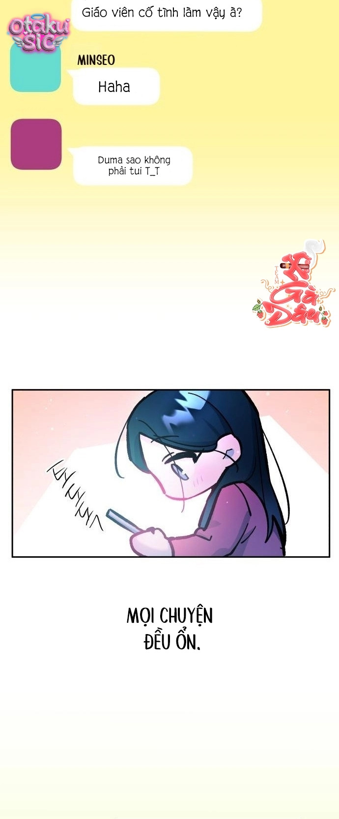 Our Guild's Idol - Chap 65 - Trang 28