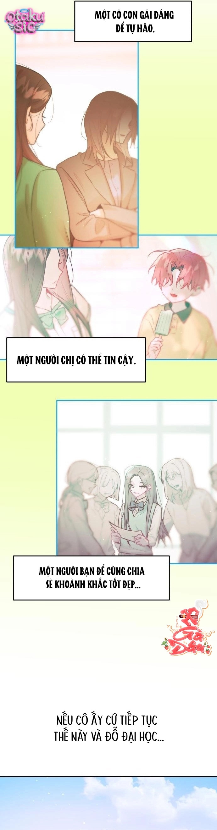 Our Guild's Idol - Chap 65 - Trang 29