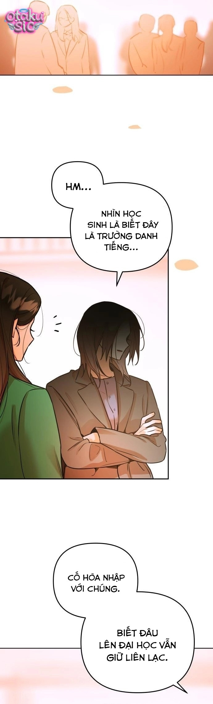 Our Guild's Idol - Chap 65 - Trang 3