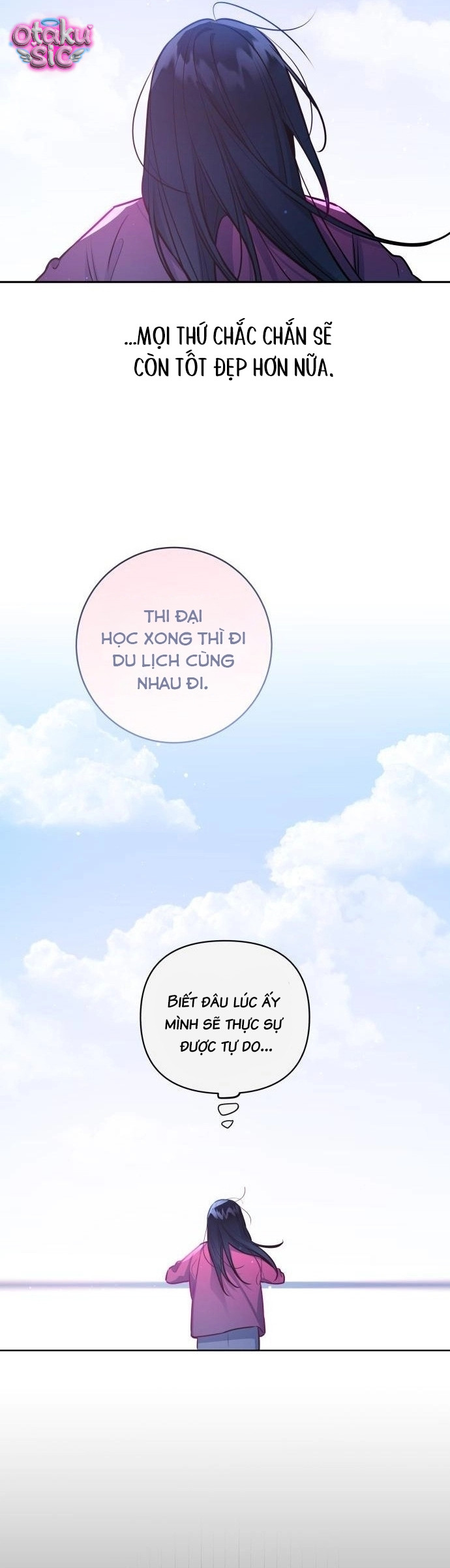 Our Guild's Idol - Chap 65 - Trang 30