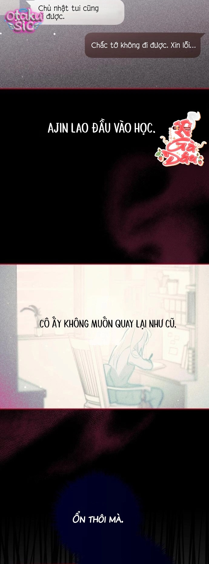 Our Guild's Idol - Chap 65 - Trang 33