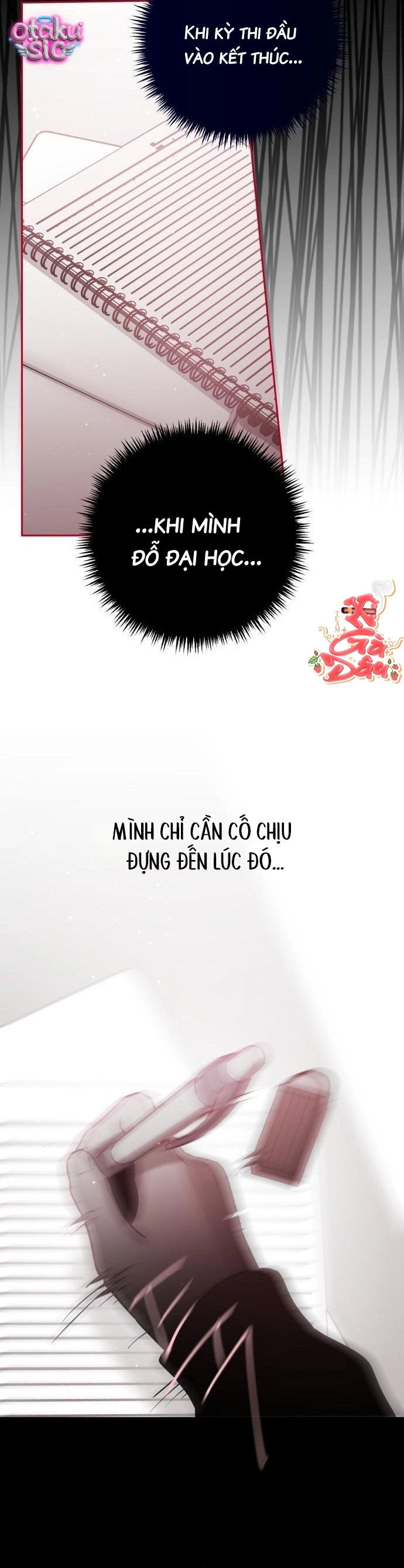 Our Guild's Idol - Chap 65 - Trang 34
