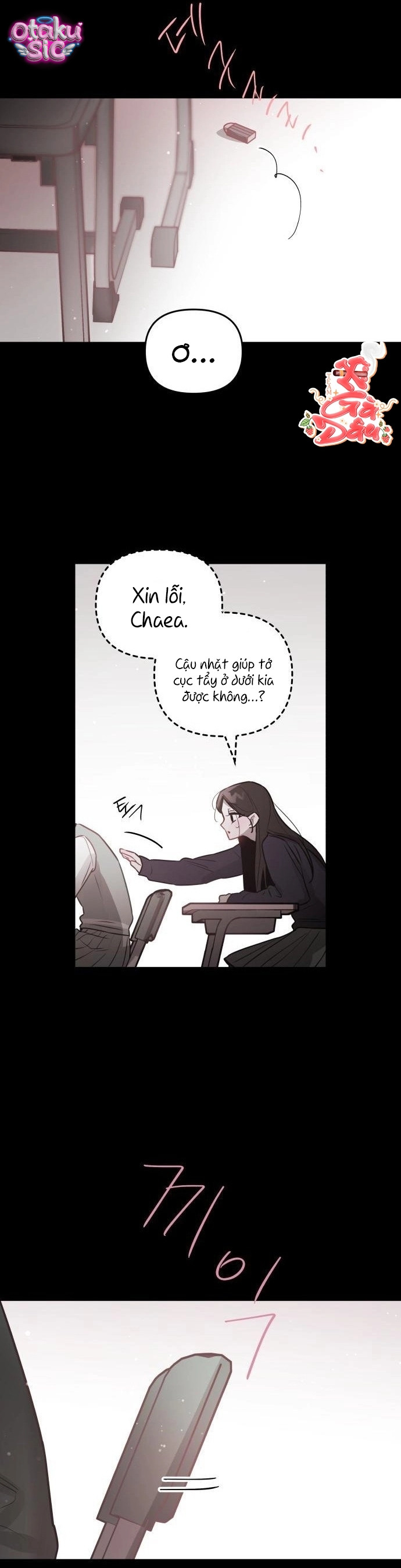 Our Guild's Idol - Chap 65 - Trang 35