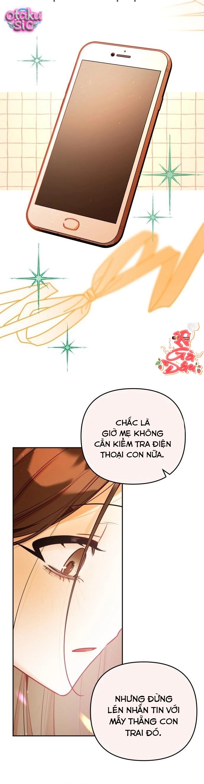 Our Guild's Idol - Chap 65 - Trang 5