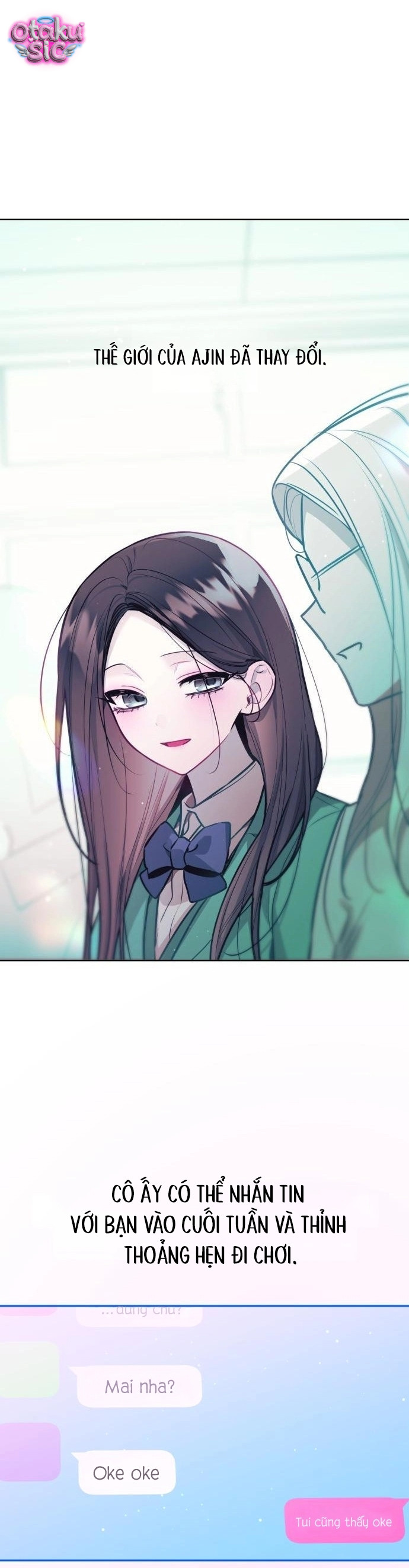 Our Guild's Idol - Chap 65 - Trang 7
