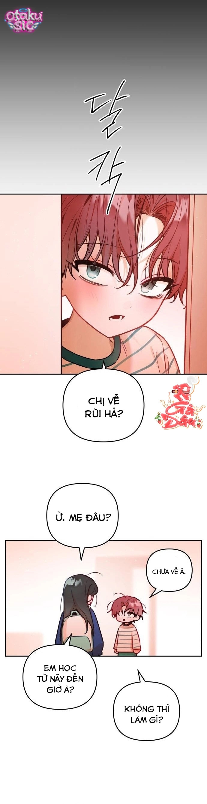 Our Guild's Idol - Chap 65 - Trang 9