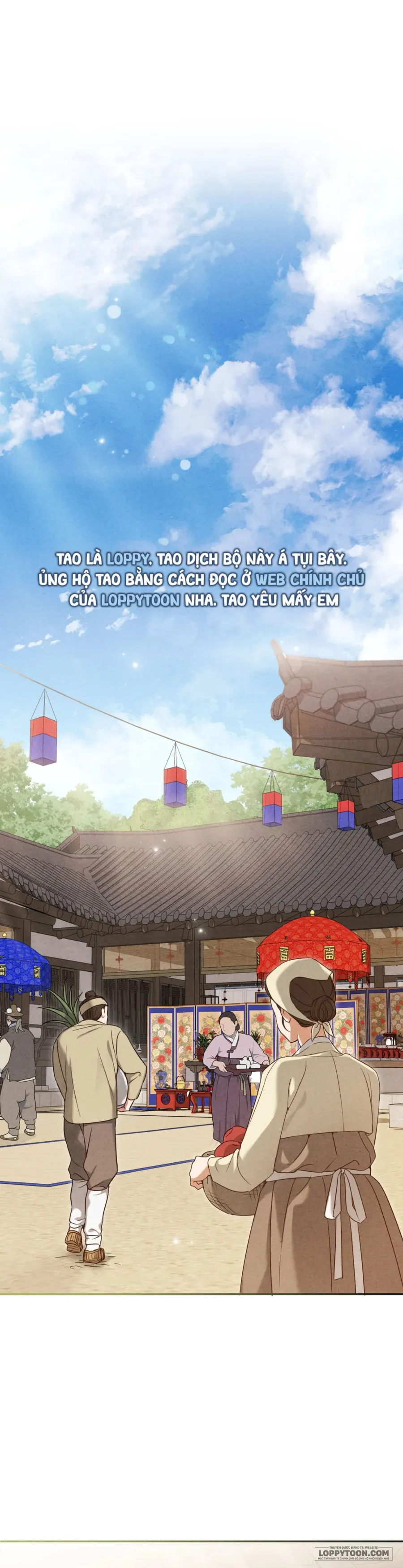 Phá Cầm - Chap 1 - Trang 0