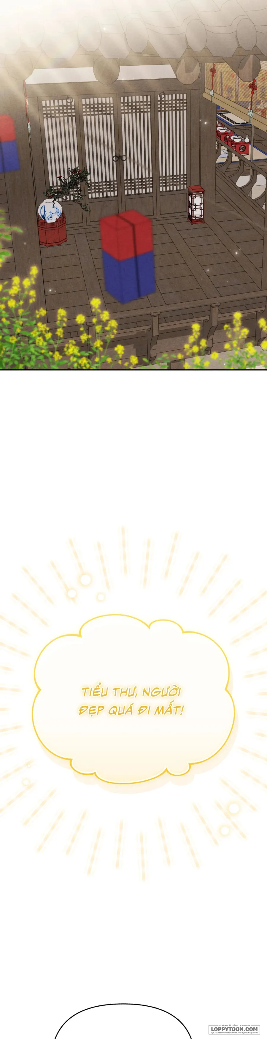 Phá Cầm - Chap 1 - Trang 1
