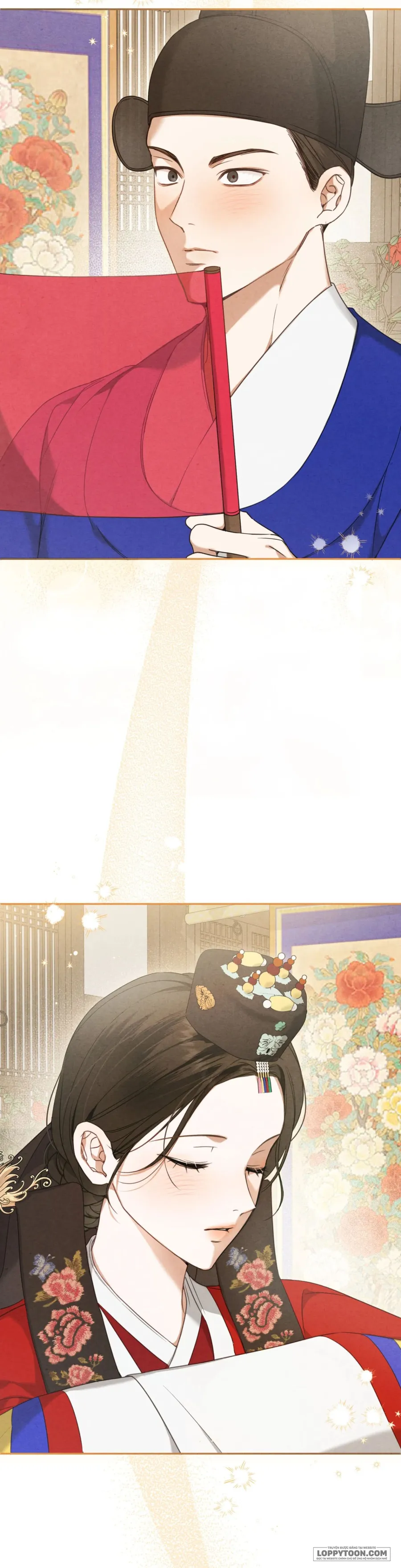 Phá Cầm - Chap 1 - Trang 10