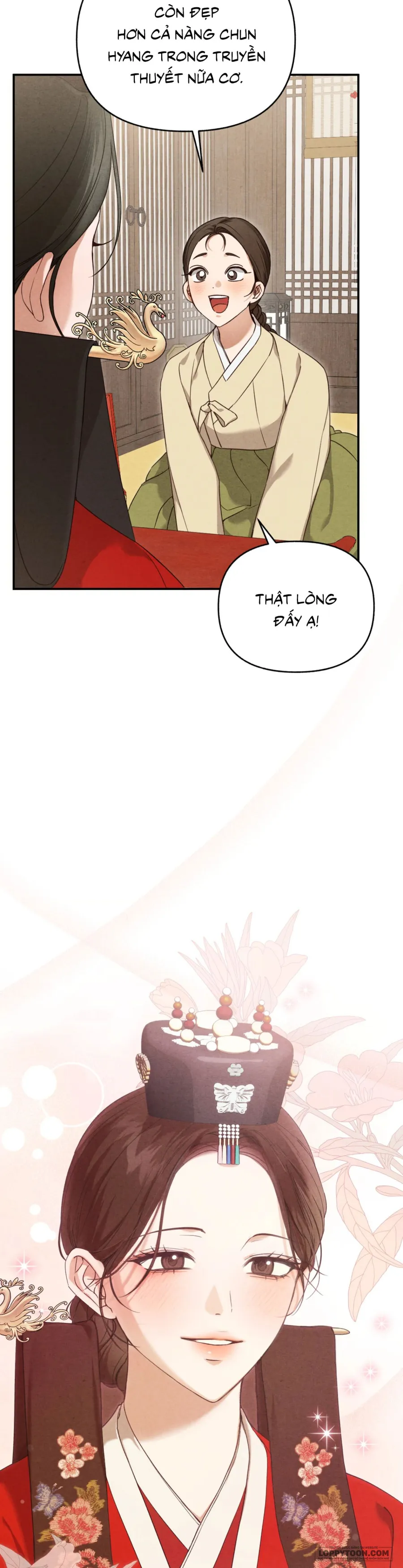 Phá Cầm - Chap 1 - Trang 2