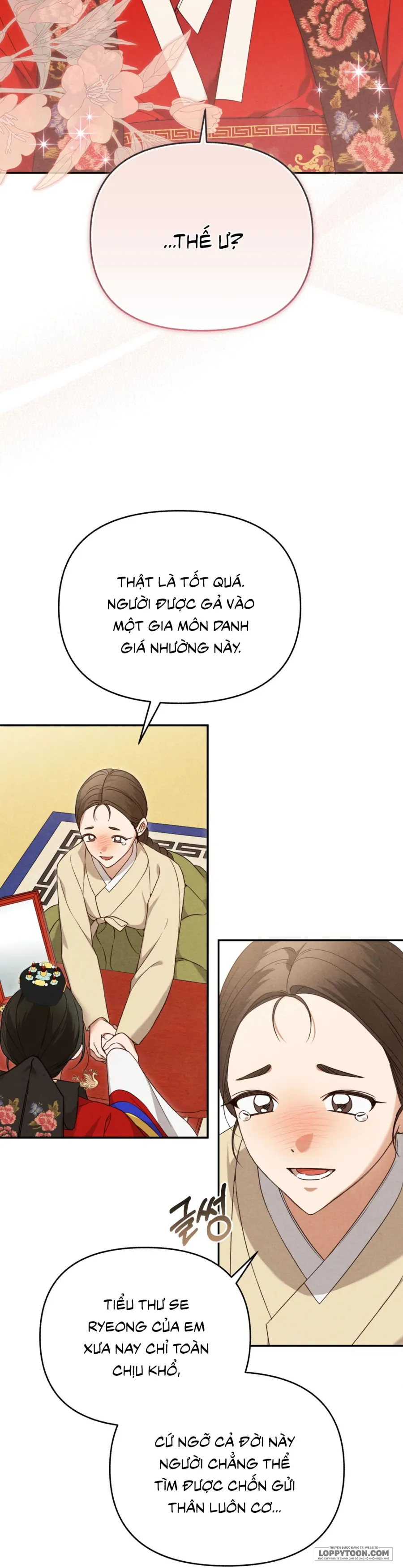 Phá Cầm - Chap 1 - Trang 3
