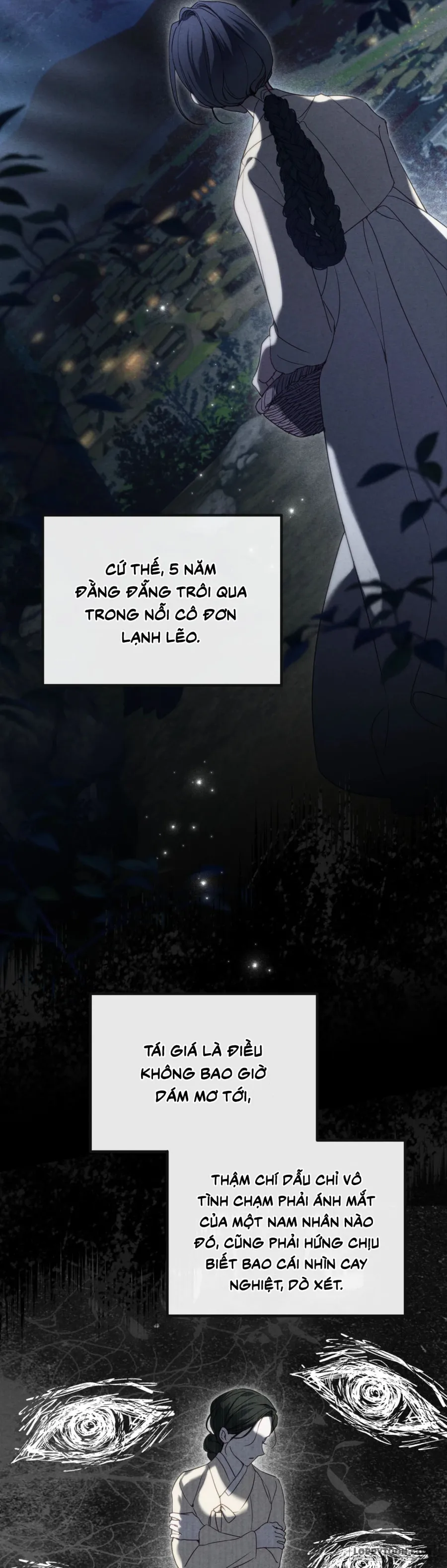 Phá Cầm - Chap 1 - Trang 30