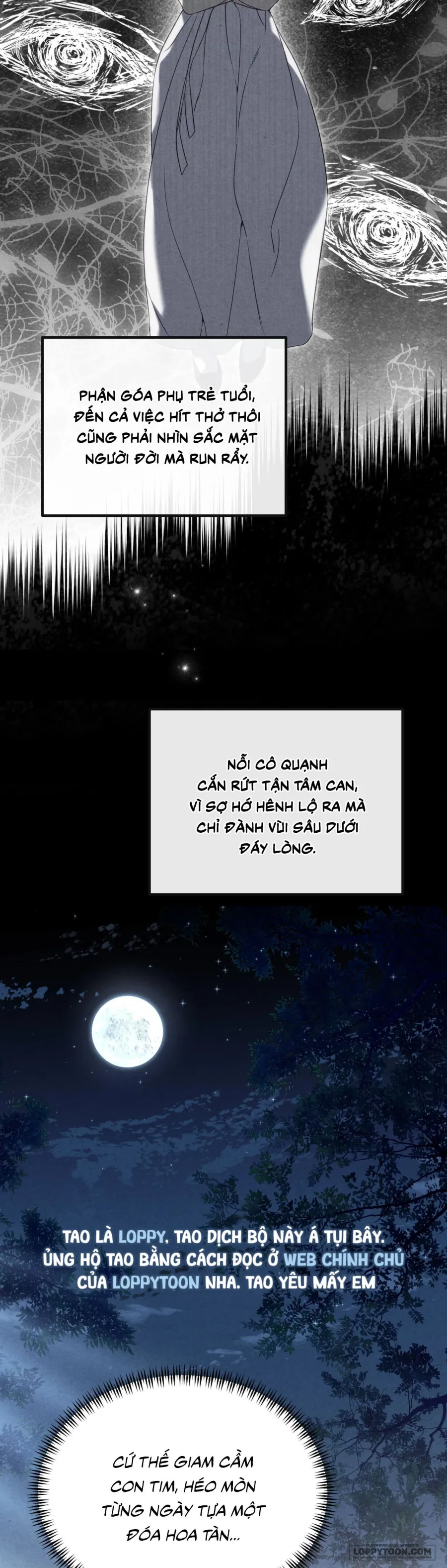 Phá Cầm - Chap 1 - Trang 31