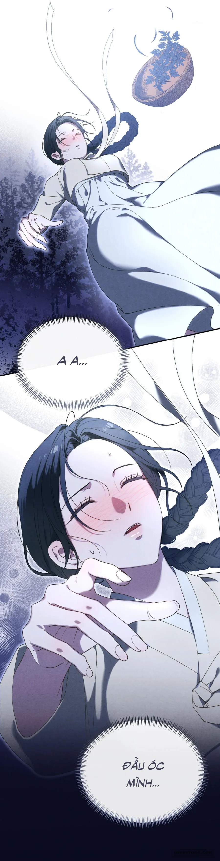 Phá Cầm - Chap 1 - Trang 35