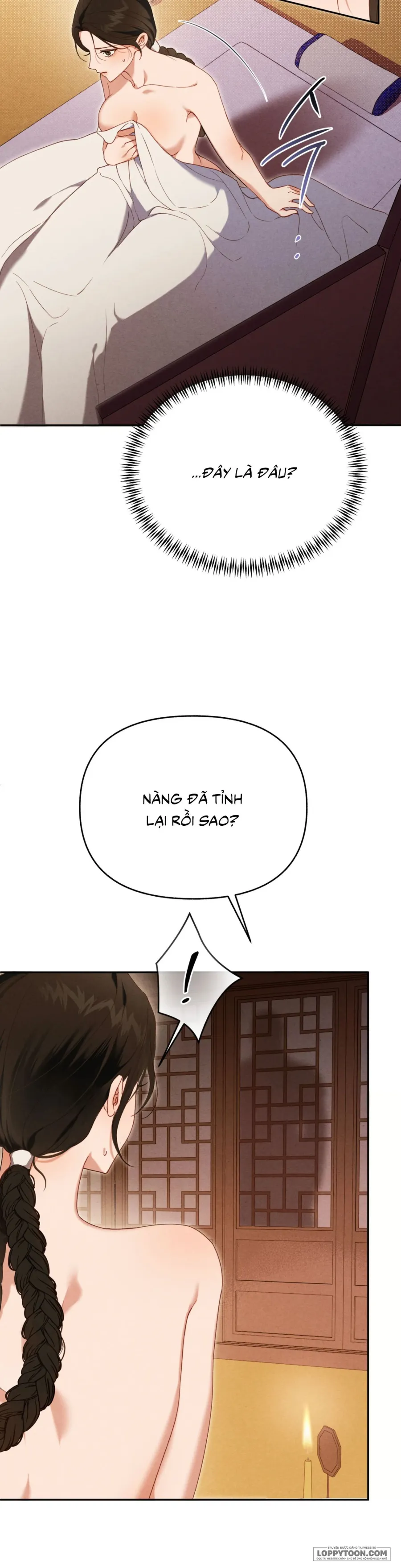 Phá Cầm - Chap 1 - Trang 38