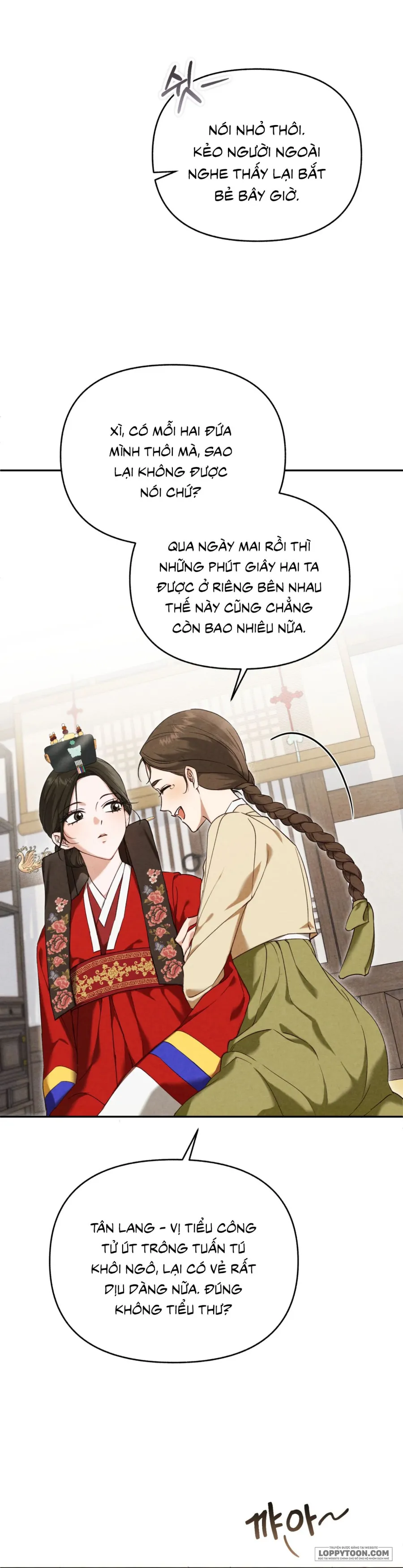 Phá Cầm - Chap 1 - Trang 4
