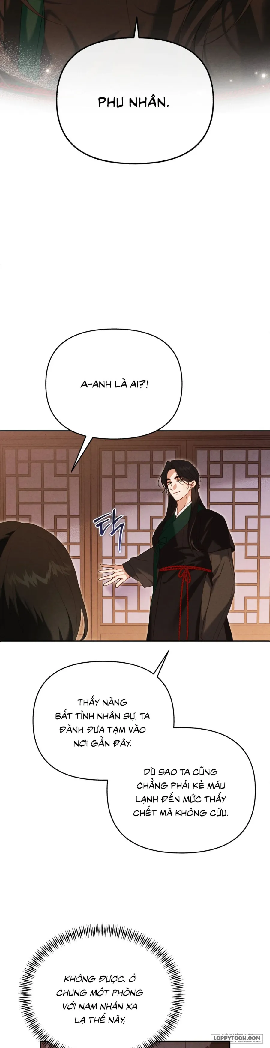 Phá Cầm - Chap 1 - Trang 40