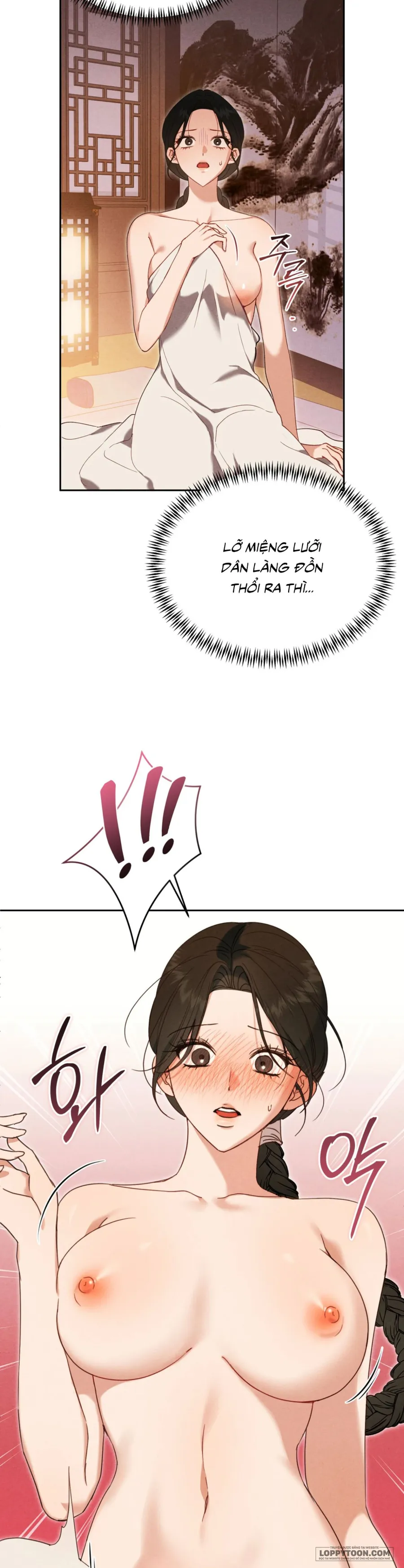 Phá Cầm - Chap 1 - Trang 41