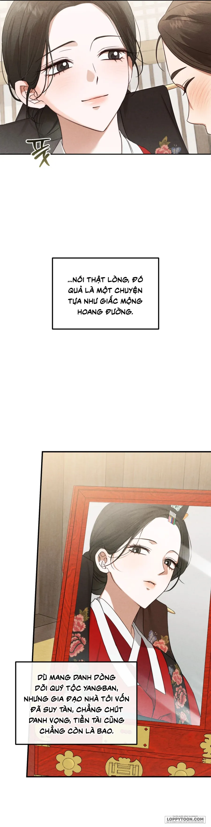 Phá Cầm - Chap 1 - Trang 5