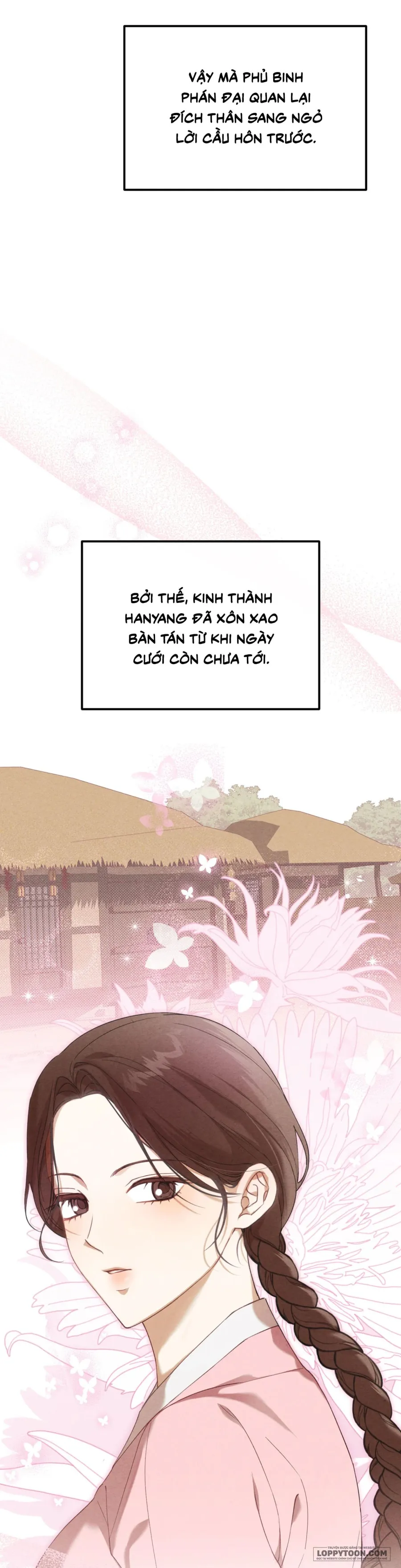 Phá Cầm - Chap 1 - Trang 6