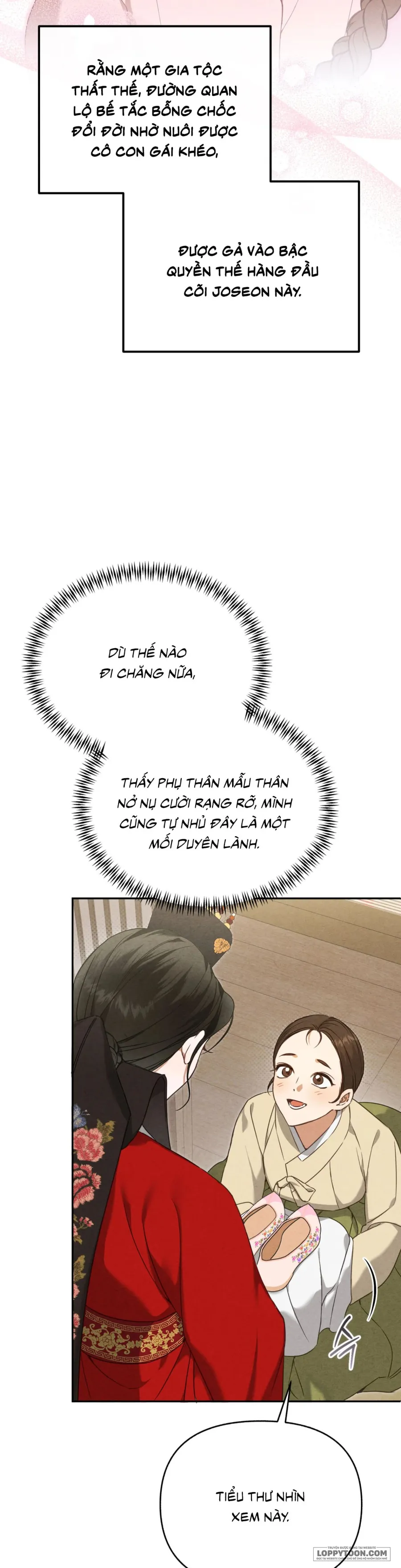 Phá Cầm - Chap 1 - Trang 7