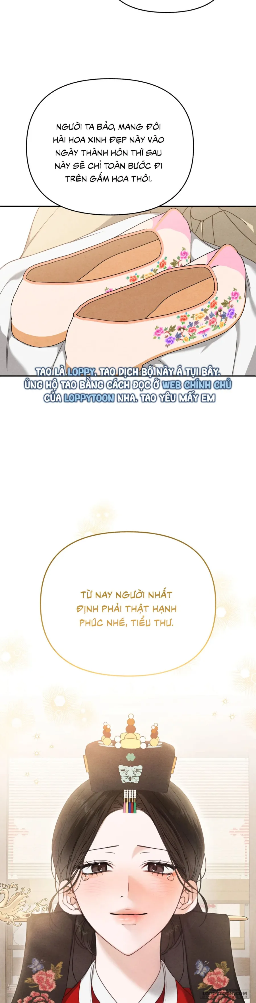 Phá Cầm - Chap 1 - Trang 8