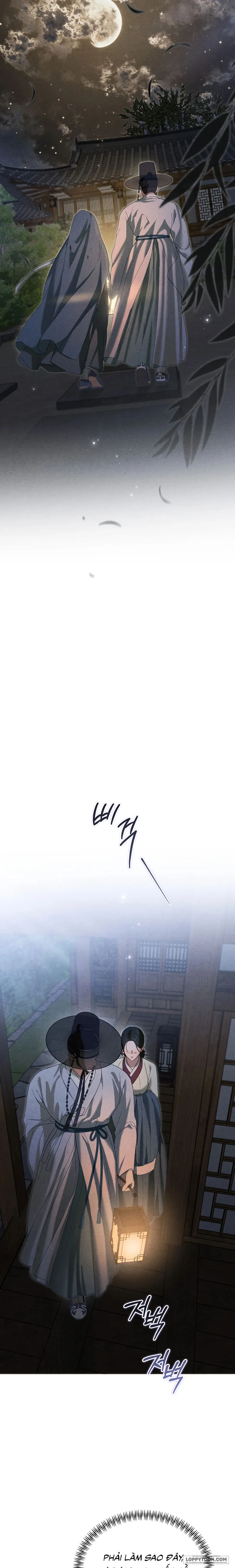 Phá Cầm - Chap 10 - 🔞 - Trang 1