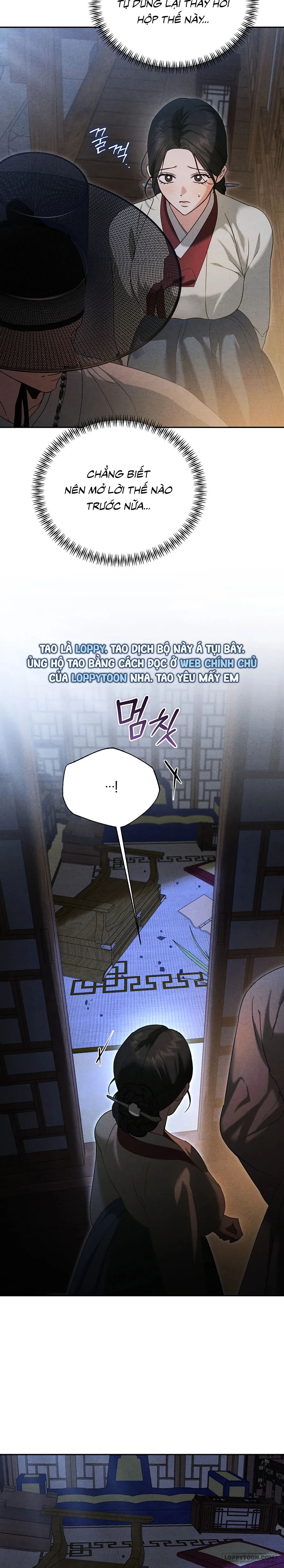 Phá Cầm - Chap 10 - 🔞 - Trang 2