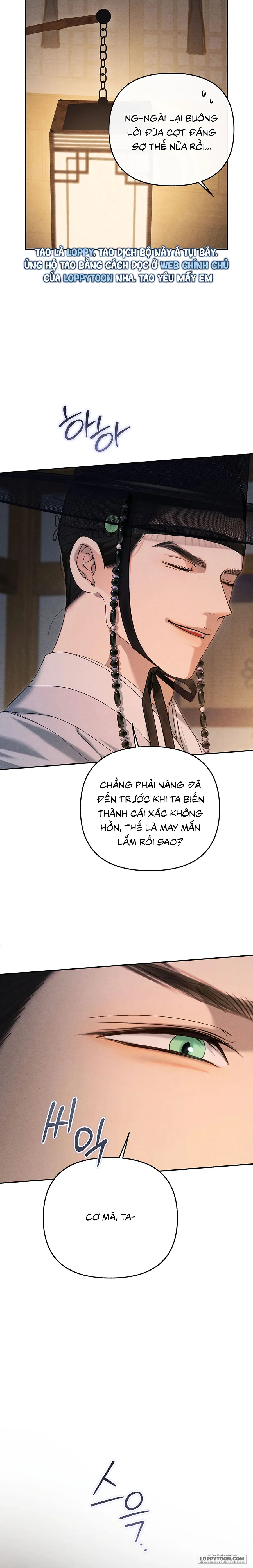 Phá Cầm - Chap 10 - 🔞 - Trang 5