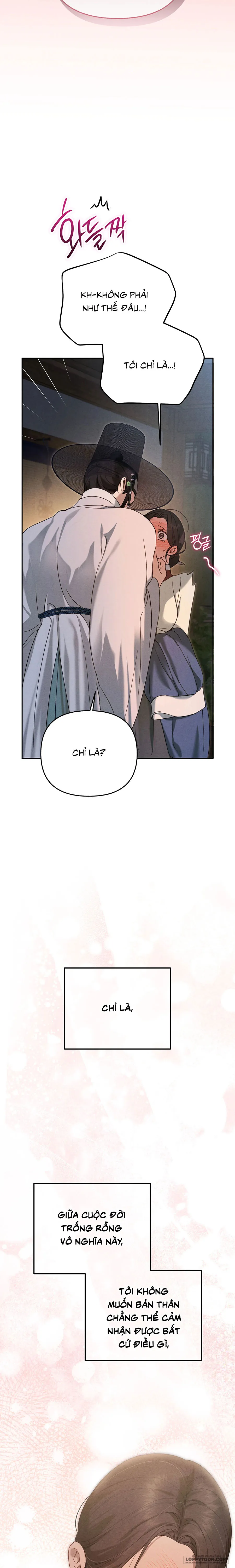 Phá Cầm - Chap 10 - 🔞 - Trang 7