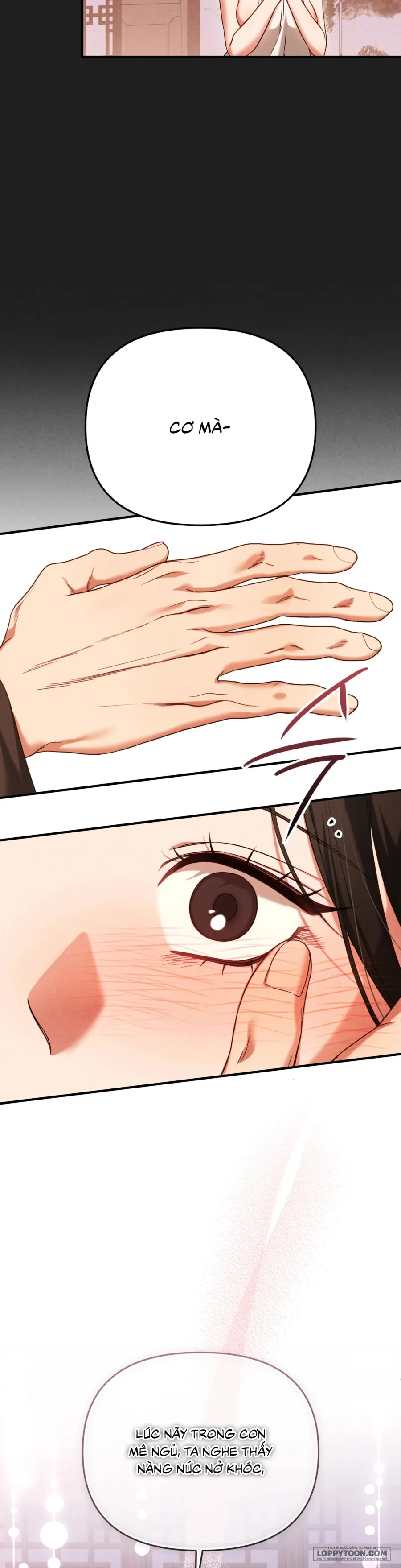Phá Cầm - Chap 2 - Trang 11