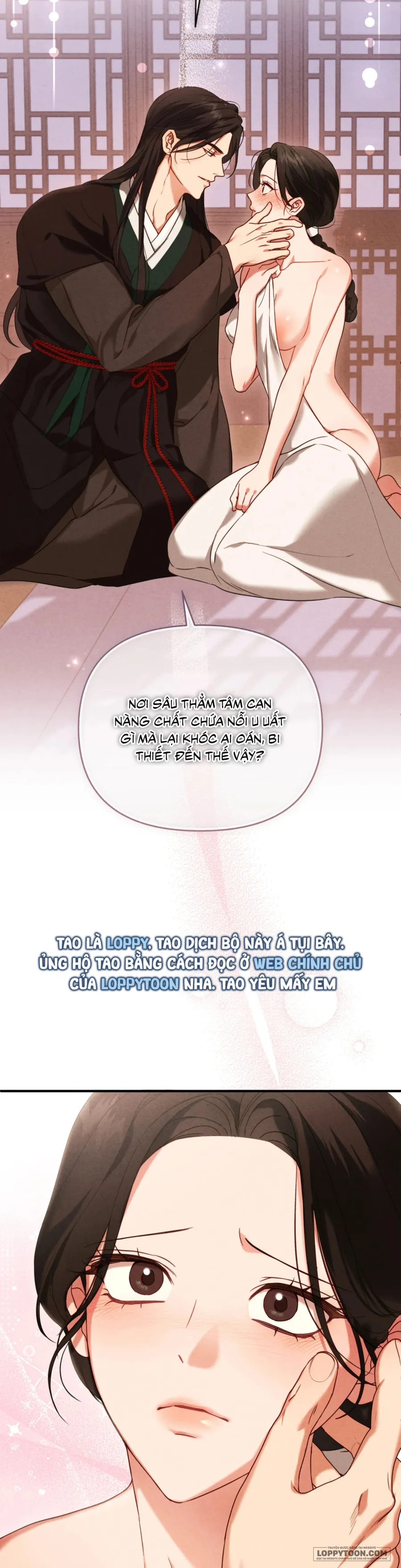 Phá Cầm - Chap 2 - Trang 12
