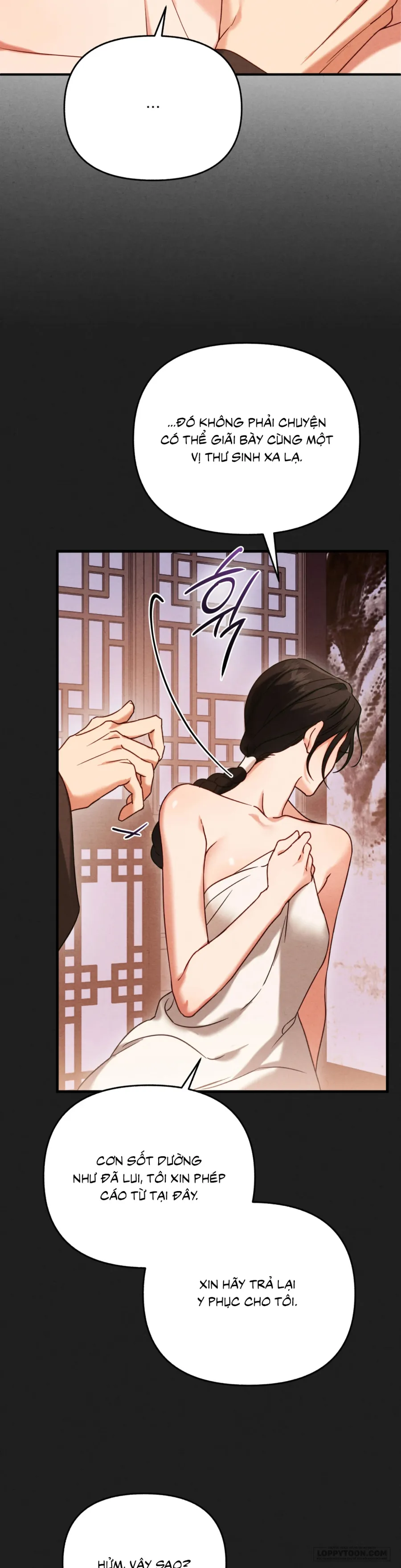 Phá Cầm - Chap 2 - Trang 13