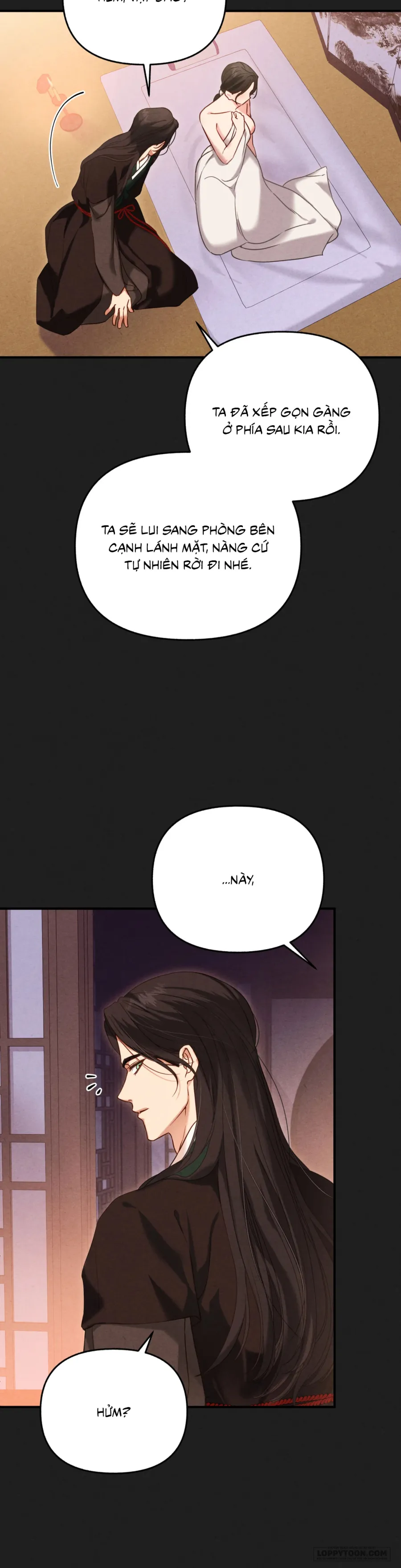 Phá Cầm - Chap 2 - Trang 14